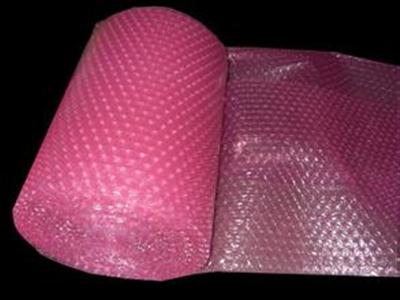 防靜電氣泡膜 防靜電氣泡膜