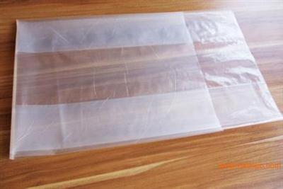 pe平口塑料袋 pe平口塑料袋