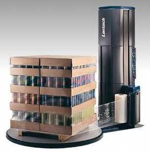 機用阻拉伸纏繞膜 機用阻拉伸纏繞膜